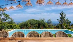 Arrendamento de curta duraçāo Villa Vence