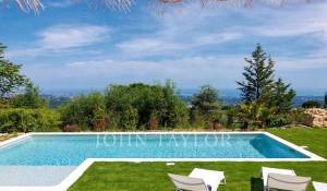 Arrendamento de curta duraçāo Villa Vence