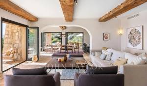Arrendamento de curta duraçāo Villa Vence