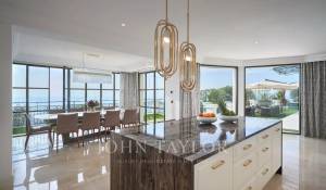 Arrendamento de curta duraçāo Villa Villefranche-sur-Mer