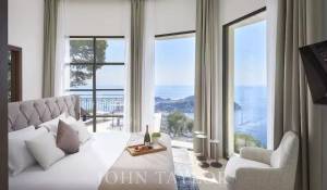 Arrendamento de curta duraçāo Villa Villefranche-sur-Mer
