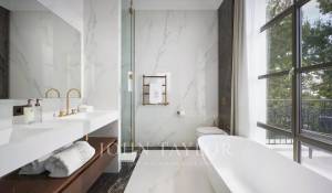 Arrendamento de curta duraçāo Villa Villefranche-sur-Mer