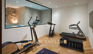 Arrendamento de curta duraçāo Villa Villefranche-sur-Mer