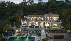 Arrendamento de curta duraçāo Villa Villefranche-sur-Mer