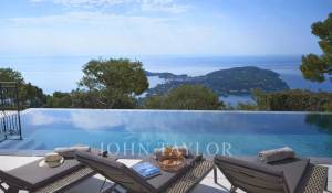 Arrendamento de curta duraçāo Villa Villefranche-sur-Mer