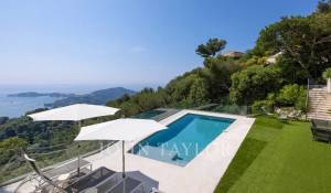 Arrendamento de curta duraçāo Villa Villefranche-sur-Mer