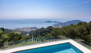 Arrendamento de curta duraçāo Villa Villefranche-sur-Mer
