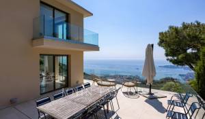 Arrendamento de curta duraçāo Villa Villefranche-sur-Mer