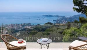 Arrendamento de curta duraçāo Villa Villefranche-sur-Mer