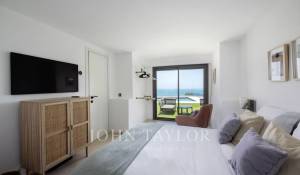 Arrendamento de curta duraçāo Villa Villefranche-sur-Mer