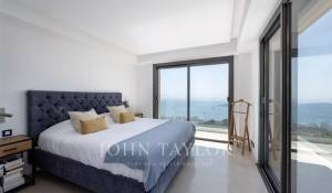 Arrendamento de curta duraçāo Villa Villefranche-sur-Mer