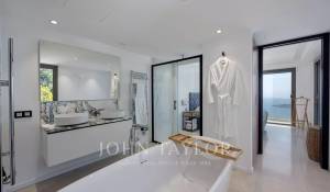 Arrendamento de curta duraçāo Villa Villefranche-sur-Mer