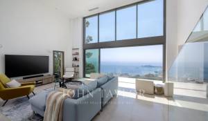 Arrendamento de curta duraçāo Villa Villefranche-sur-Mer