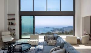 Arrendamento de curta duraçāo Villa Villefranche-sur-Mer