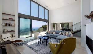 Arrendamento de curta duraçāo Villa Villefranche-sur-Mer