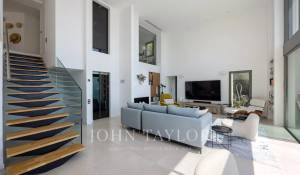 Arrendamento de curta duraçāo Villa Villefranche-sur-Mer