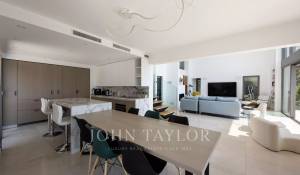 Arrendamento de curta duraçāo Villa Villefranche-sur-Mer