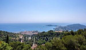 Arrendamento de curta duraçāo Villa Villefranche-sur-Mer