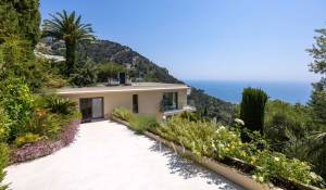 Arrendamento de curta duraçāo Villa Villefranche-sur-Mer