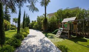 Arrendamento de curta duraçāo Villa Villefranche-sur-Mer