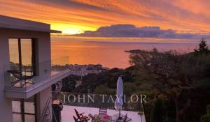 Arrendamento de curta duraçāo Villa Villefranche-sur-Mer