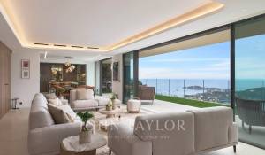 Arrendamento de curta duraçāo Villa Villefranche-sur-Mer