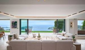 Arrendamento de curta duraçāo Villa Villefranche-sur-Mer