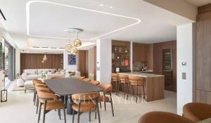 Arrendamento de curta duraçāo Villa Villefranche-sur-Mer