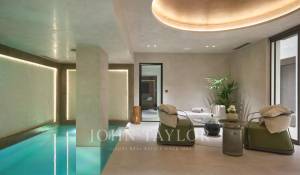 Arrendamento de curta duraçāo Villa Villefranche-sur-Mer