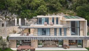 Arrendamento de curta duraçāo Villa Villefranche-sur-Mer