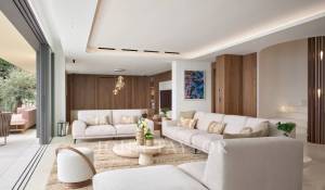 Arrendamento de curta duraçāo Villa Villefranche-sur-Mer