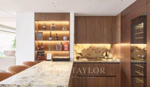 Arrendamento de curta duraçāo Villa Villefranche-sur-Mer