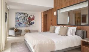 Arrendamento de curta duraçāo Villa Villefranche-sur-Mer