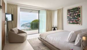 Arrendamento de curta duraçāo Villa Villefranche-sur-Mer