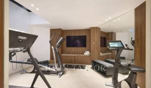 Arrendamento de curta duraçāo Villa Villefranche-sur-Mer