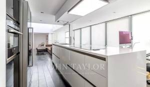 Arrendar Duplex Madrid