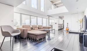 Arrendar Duplex Madrid