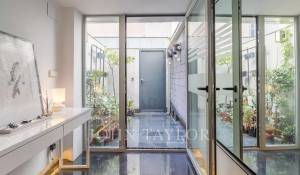 Arrendar Duplex Madrid