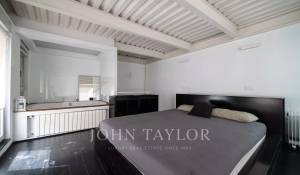 Arrendar Duplex Madrid