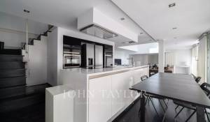 Arrendar Duplex Madrid