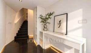 Arrendar Duplex Madrid