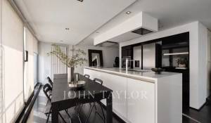 Arrendar Duplex Madrid