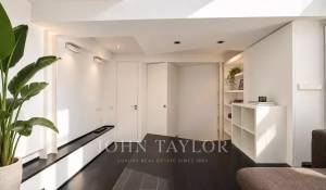 Arrendar Duplex Madrid