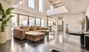 Arrendar Duplex Madrid