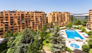 Arrendar Duplex Madrid