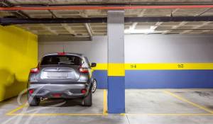 Arrendar Duplex Madrid