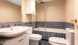 Arrendar Duplex Madrid