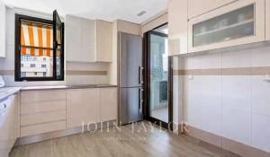 Arrendar Duplex Madrid