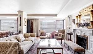 Arrendar Duplex Madrid