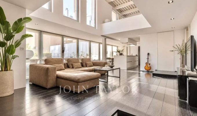 Arrendar Duplex Madrid